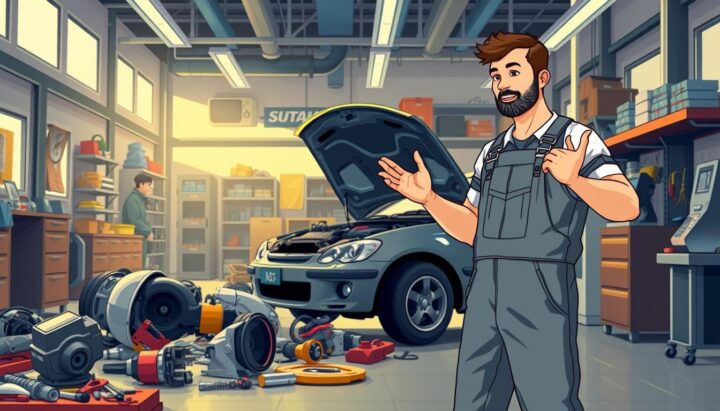 car myths