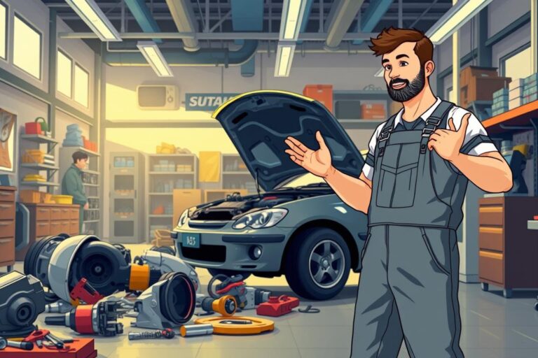 car myths