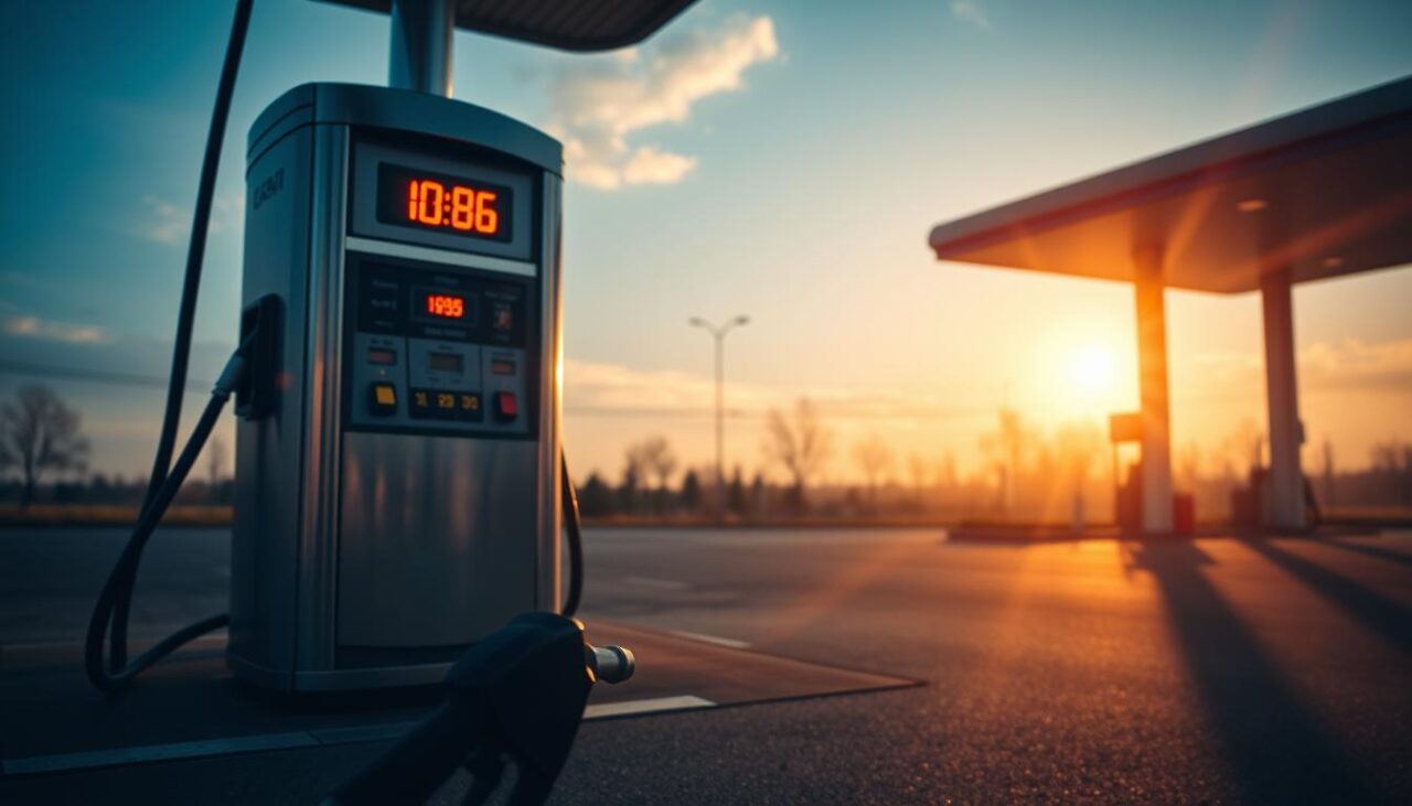 gasoline temperature gasoline temperature