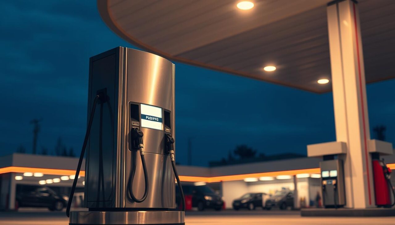 premium fuel premium fuel