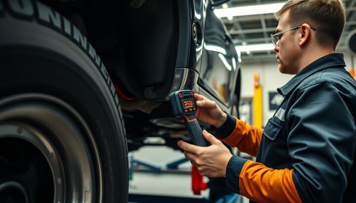 Car Care & Maintenance
