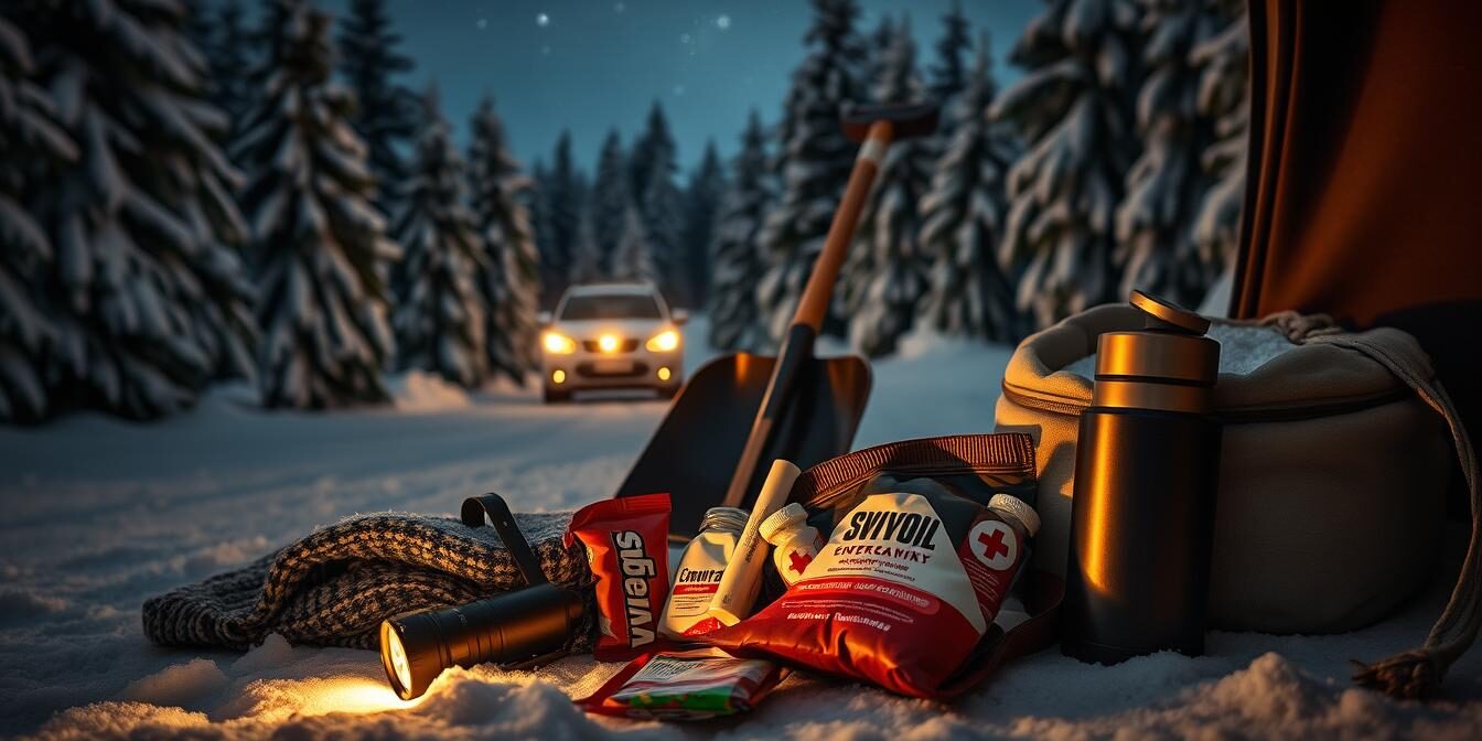 Car Care & Maintenance