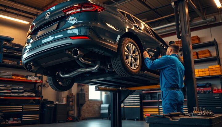 Car Care & Maintenance