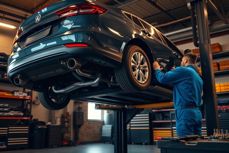 Car Care & Maintenance