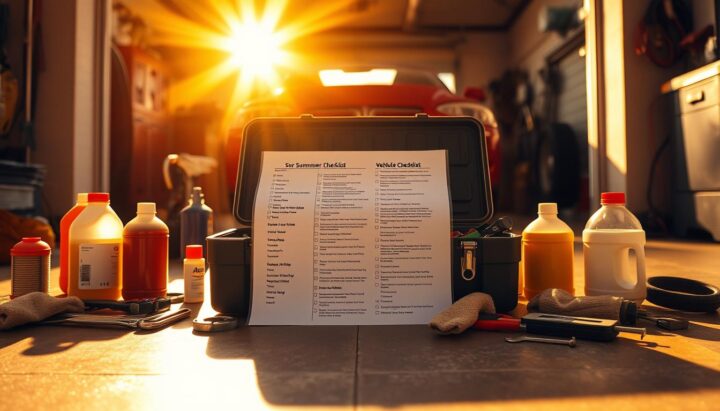 Car Care & Maintenance