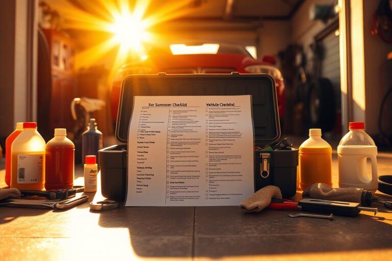 Car Care & Maintenance
