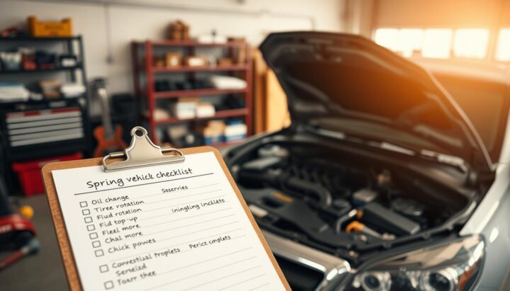 Car Care & Maintenance