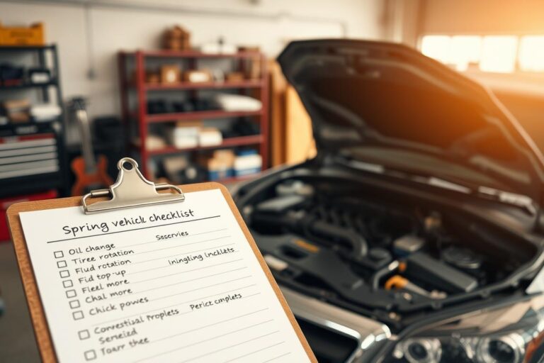 Car Care & Maintenance