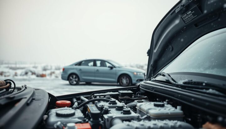 Car Care & Maintenance