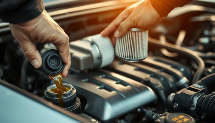 Car Care & Maintenance