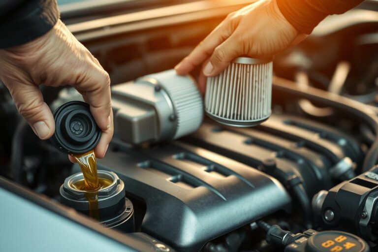 Car Care & Maintenance