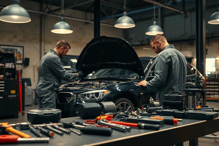Car Care & Maintenance