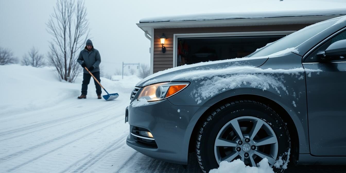 Car Care & Maintenance