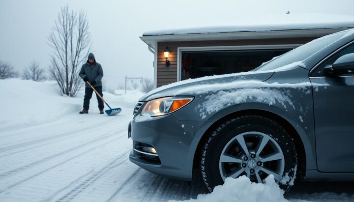 Car Care & Maintenance