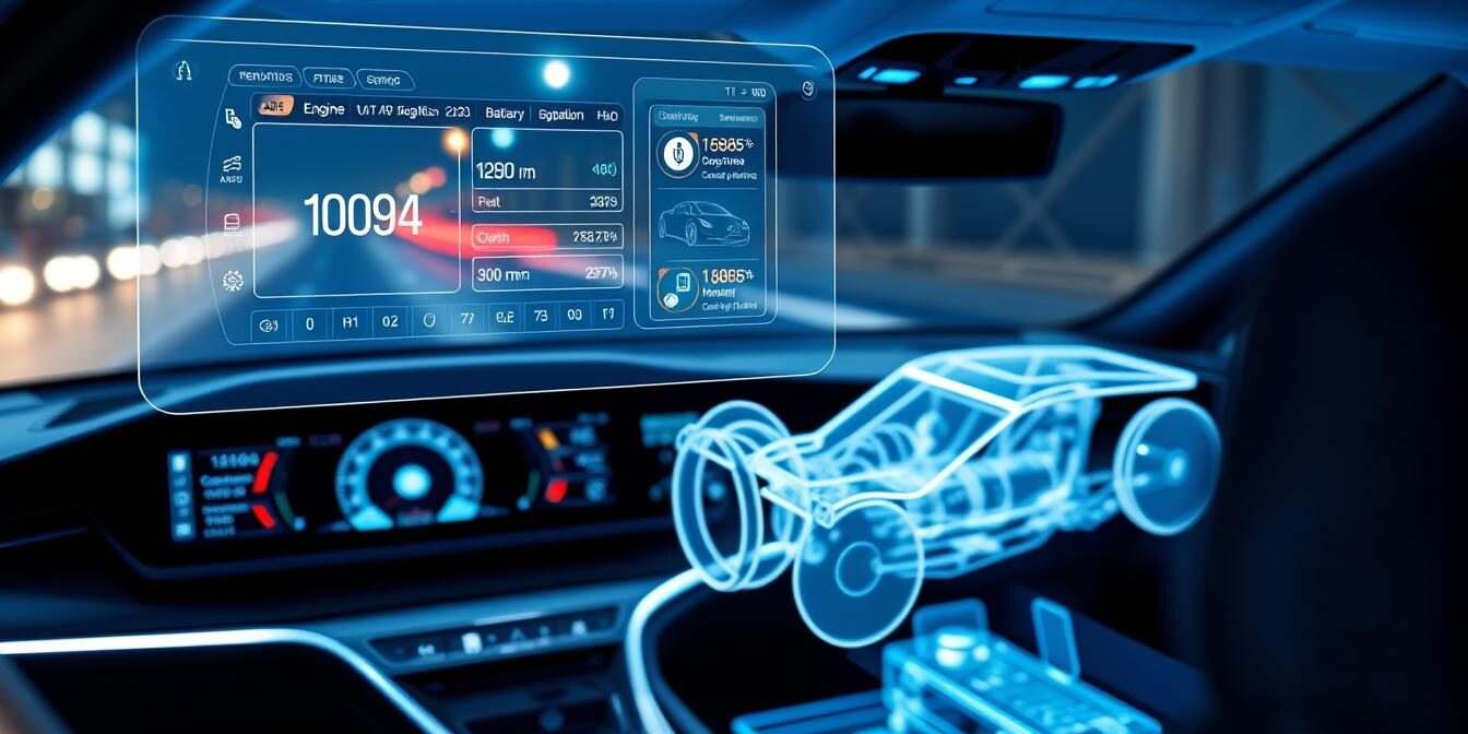 Diagnostics & Technology