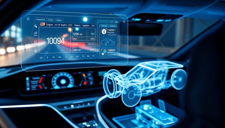 Diagnostics & Technology