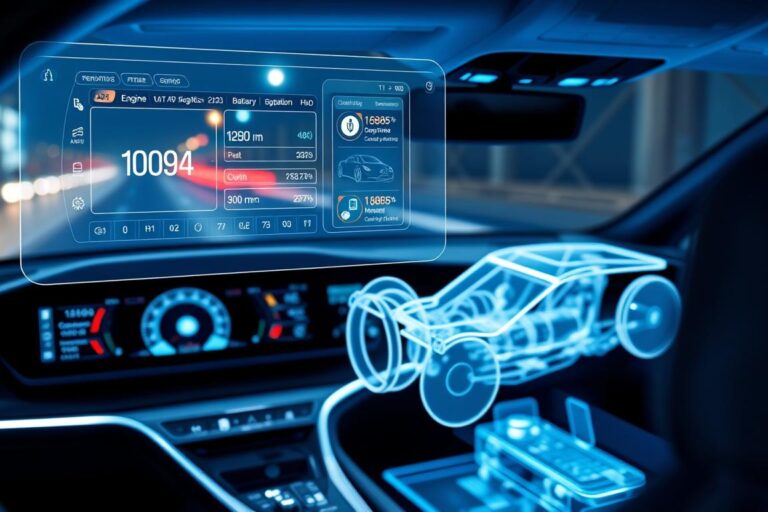 Diagnostics & Technology