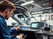 Diagnostics & Technology