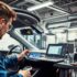 Diagnostics & Technology