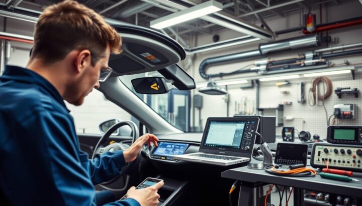 Diagnostics & Technology