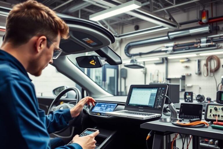 Diagnostics & Technology