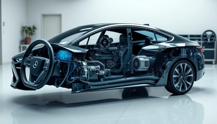 Diagnostics & Technology