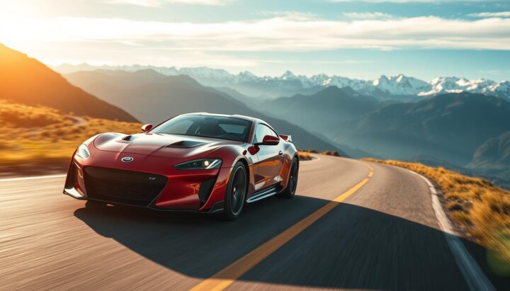 Performance & Upgrades