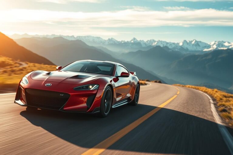 Performance & Upgrades
