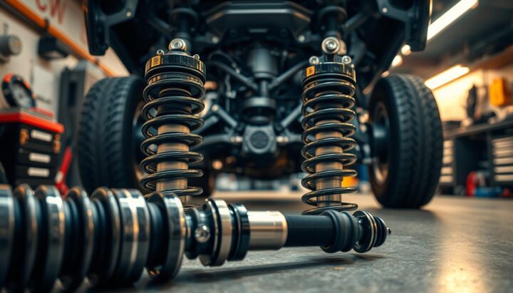 Performance & Upgrades