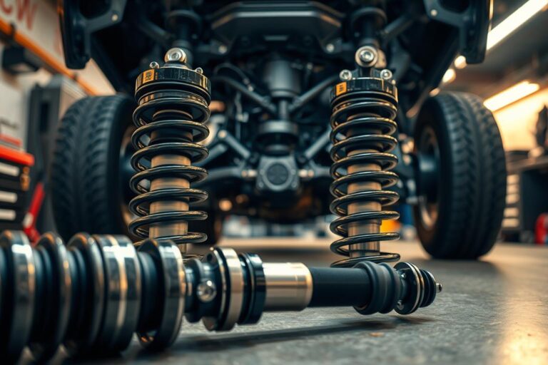 Performance & Upgrades