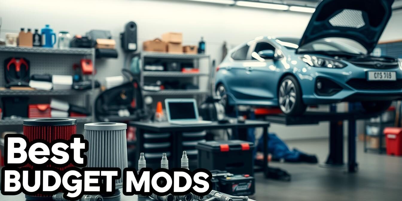 Performance & Upgrades