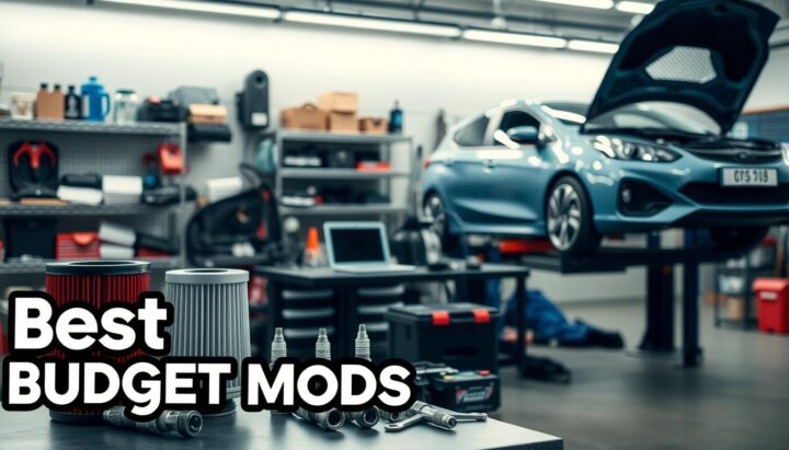 Performance & Upgrades