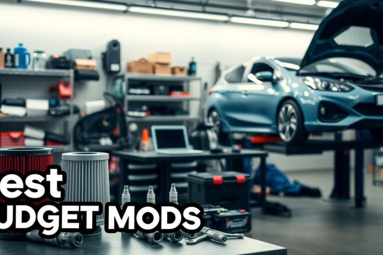 Performance & Upgrades