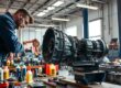 Repairs & Services
