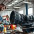 Repairs & Services