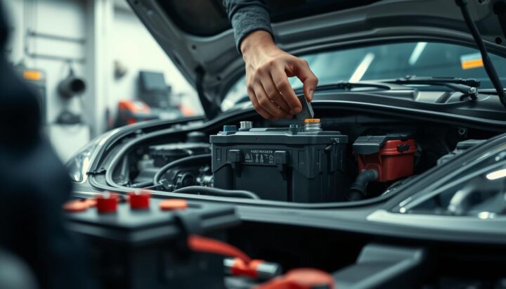 Repairs & Services