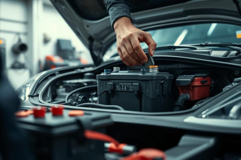 Repairs & Services