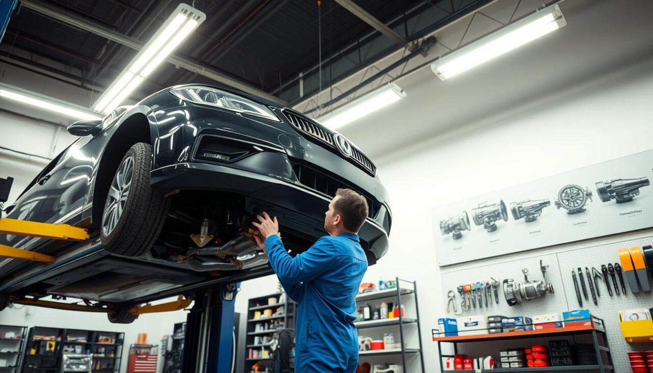 auto care