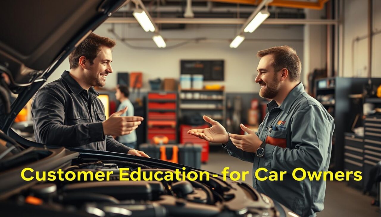 customer education customer education