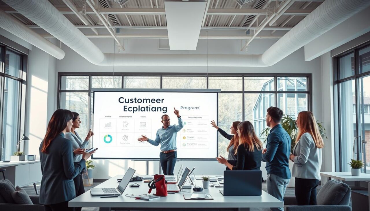 customer education program customer education program