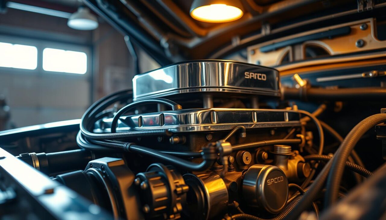 engine