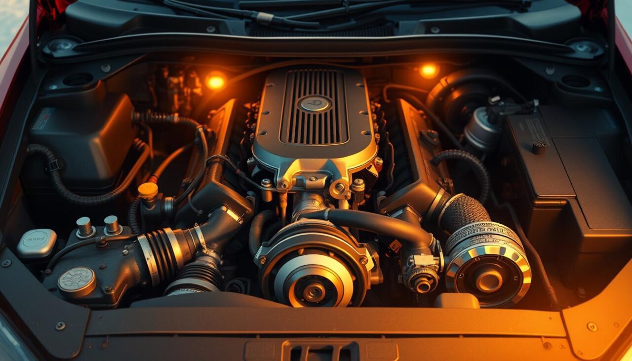 engine