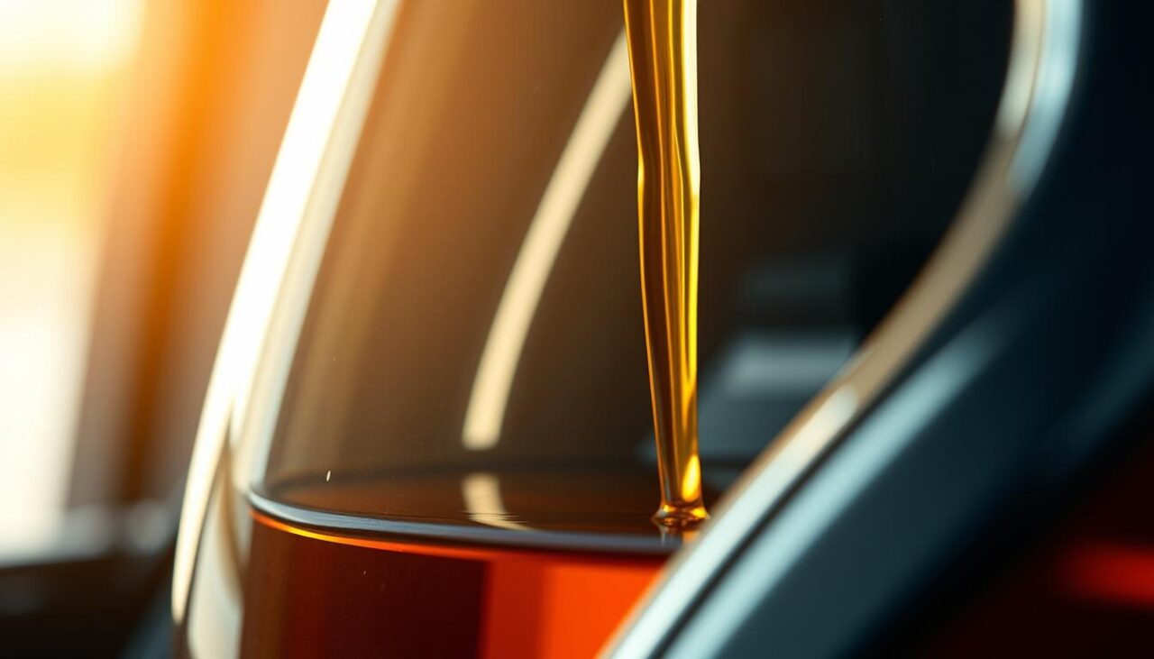 engine oil engine oil