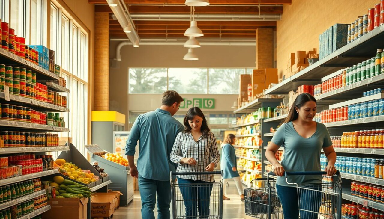 grocery grocery
