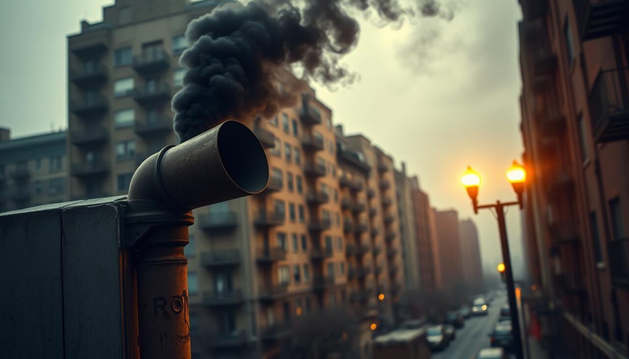 home exhaust problems new york city