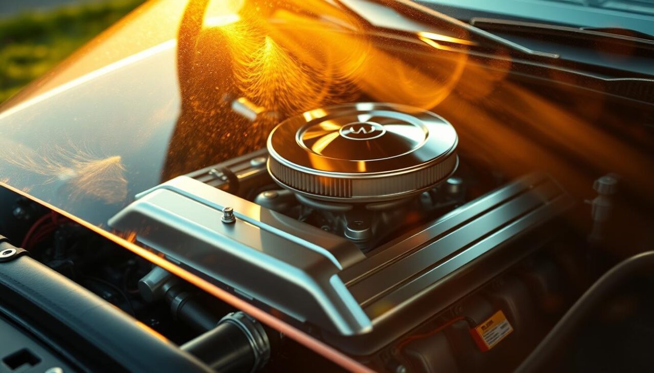keep engine cool keep engine cool
