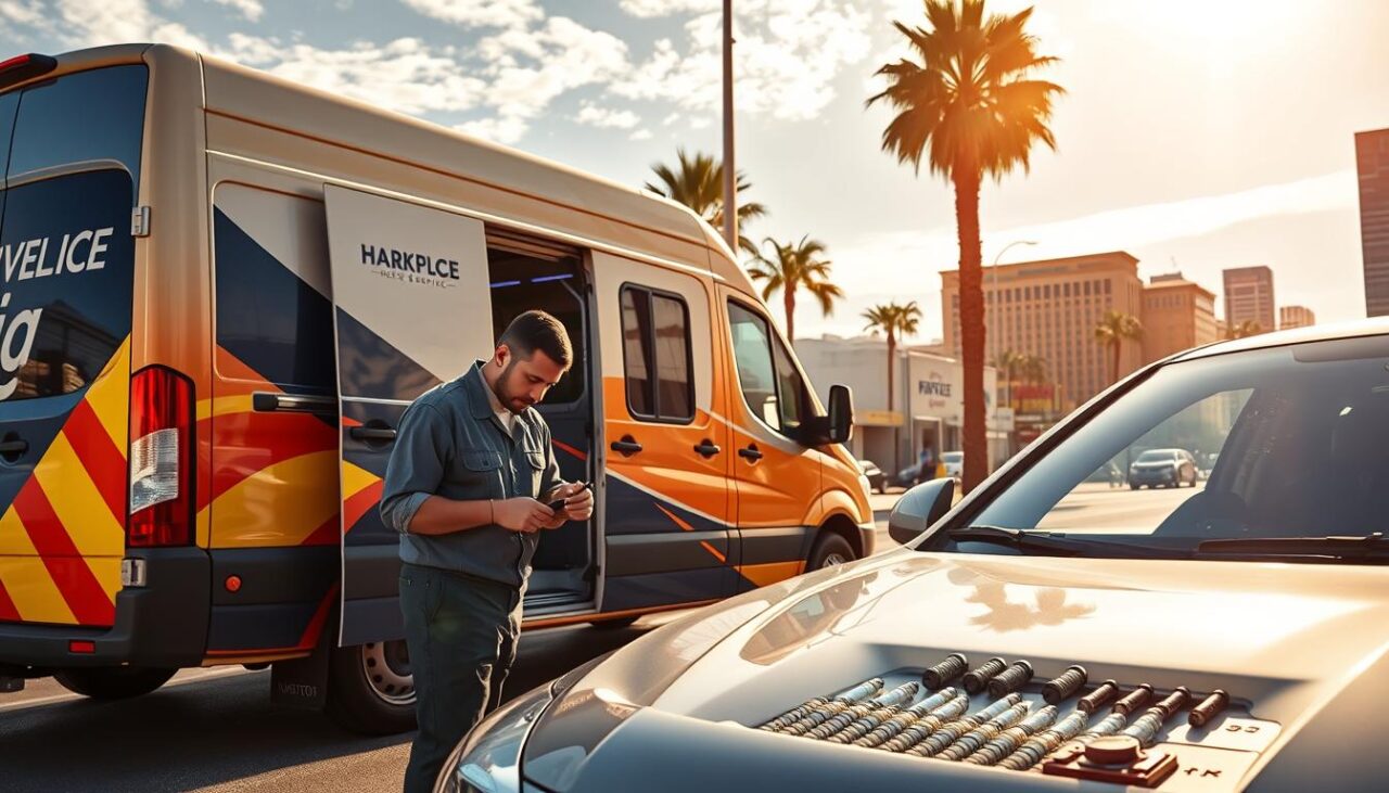 mobile spark plug service las vegas mobile spark plug service las vegas