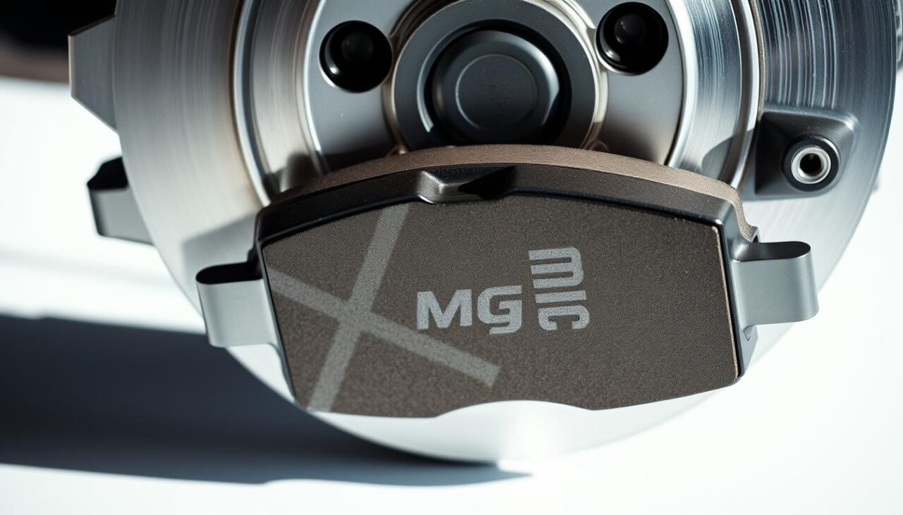 performance brake pads