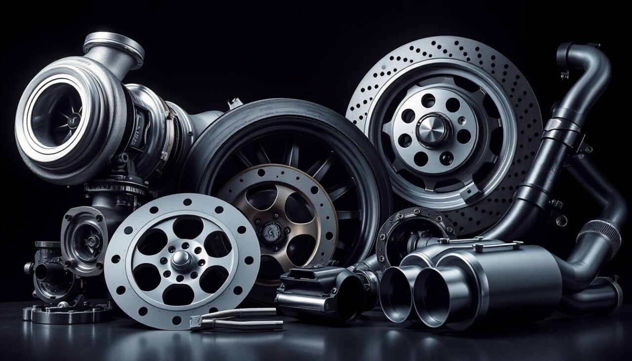 performance parts performance parts