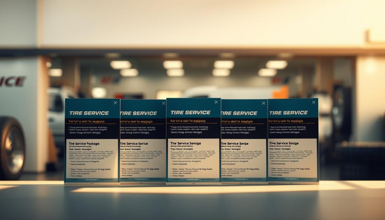 service packages service packages